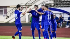 Histórico: Uzbekistán clasificada por primera vez a la Copa del Mundo