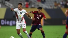 Bajas sensibles: Estos son los jugadores que pierde Costa Rica para enfrentar a República Dominicana