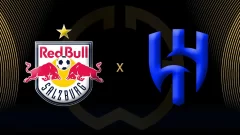 Salzburgo vs Al Hilal: ¿Dónde ver el partido Gratis y En Vivo?