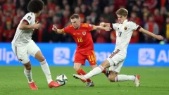 ¿Dónde ver Bélgica vs Gales EN VIVO y GRATIS por internet?