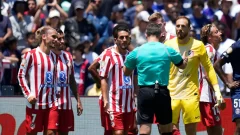 ¿Cuántas tarjetas amarillas suspenden a un jugador en el Mundial de Clubes 2025?