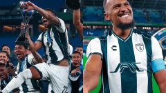 Atención Pachuca: Los jugadores de RB Salzburgo que se perderán el duelo en el Mundial de Clubes