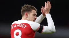 CONFIRMADO: Aaron Ramsey jugará en el fútbol Mexicano