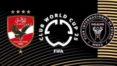 Dónde ver en VIVO y GRATIS Al-Ahly vs Inter Miami por el Mundial de Clubes