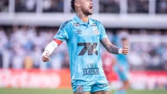 ¿Por que Neymar Jr. está fora contra o Fortaleza?