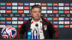 “No es una final pero…” Esto dijo Marcelo Gallardo en la previa del partido ante Monterrey