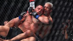 Topuria vs. Oliveira: El desafío mas grande al que se enfrenta el español