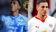 Datos y estadísticas a tener en cuenta para el partido de Pachuca vs Red Bull Salzburgo por el Grupo H