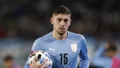 ¿Por qué Fede Valverde no jugará frente a Paraguay en las Eliminatorias Sudamericanas?