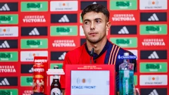 ¿Zubimendi más cerca del Real Madrid? Esto dijo de Xabi Alonso