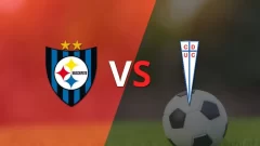 Universidad Católica vs Huachipato: Dónde ver, cómo llegan los equipos y análisis