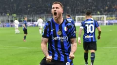 Las bajas confirmadas de Inter de Milán: La esperanza de River renovada