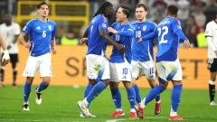 Alineaciones probables para el encuentro entre Italia vs. Moldavia