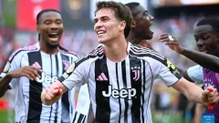 ¿Qué necesita Juventus para clasificar primera del Grupo G en el Mundial de Clubes?