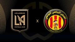 Datos y estadísticas a tener en cuenta para el partido de LAFC vs Espérance ST