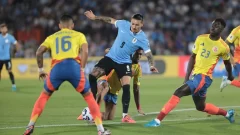 Uruguay vs Venezuela: Así llegan ambas selecciones al partido por Eliminatorias