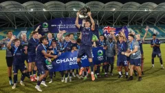 Todos los títulos que ha conseguido Auckland City en su historia