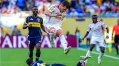 ¿Qué resultado necesita Boca del Benfica vs Bayern Múnich?