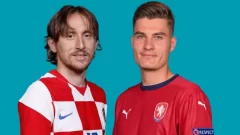Croacia vs República Checa: ¿Quién llega mejor al duelo de las Eliminatorias UEFA?