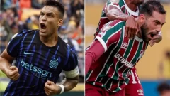 Estas son los jugadores que no estarán disponibles para el Inter – Fluminense