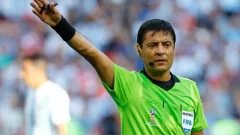 ¿Quién es Alireza Faghani? El árbitro encargado de dirigir Al-Ahly vs Inter Miami