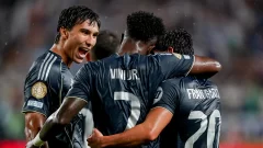 Las alineaciones confirmadas de Real Madrid vs Juventus en el Mundial de Clubes