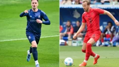 Estas son las alineaciones confirmadas de Bayern Múnich vs Auckland City