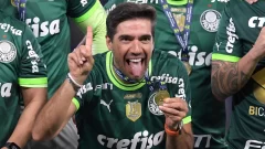 ¿Quién es el entrenador de Palmeiras? Biografía, equipos que dirigió y títulos