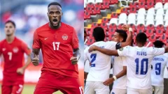 Canadá vs Honduras: Alineaciones confirmadas para el partido por el Grupo B de la Gold Cup