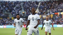 ¿Dónde ver EN VIVO el partido de Anguila vs El Salvador?