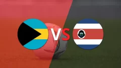 Bahamas vs Costa Rica: Así llegan ambas selecciones al partido por las Eliminatorias