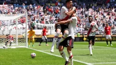 ¿Se va en pleno Mundial de Clubes? El jugador de River Plate que podría abandonar el equipo