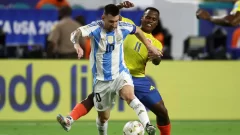 Argentina vs Colombia: Dónde ver GRATIS, cómo llegan los equipos y análisis
