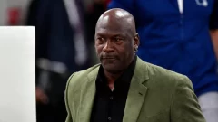 La millonada que cobrará Michael Jordan como comentarista en la NBA