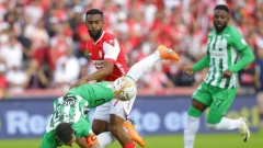 Alineaciones probables del encuentro entre Independiente Santa Fé vs. Atlético Nacional