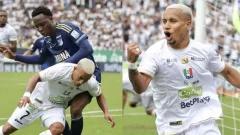 Una final anticipada en el Palogrande: Once Caldas recibe a Millonarios por el Grupo B de la Liga BetPlay