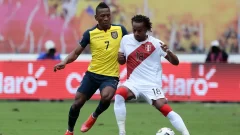 Dónde ver EN VIVO y GRATIS Ecuador vs Perú por la fecha 16 de las Eliminatorias Sudamericnas
