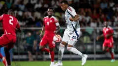 Costa Rica vs Surinam: Alineaciones confirmadas por la Gold Cup 2025