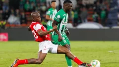 Crisis en Atlético Nacional: Carlos Antonio Vélez lanza durísima acusación contra los jugadores