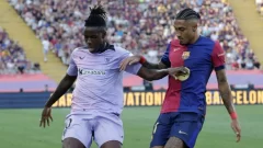 Raphinha abre las puertas a Nico Williams en Barcelona: “Cualquier jugador que sume es bienvenido”