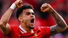 ¿Luis Diaz encaja en el Barcelona? Sus puntos fuertes que lo relacionan con el club blaugrana