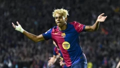 CONFIRMADO: La “10” es de Lamine Yamal