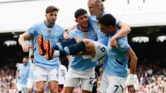 Guardiola: “Ser campeón del mundo sería fantástico”