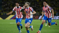 Así formará Paraguay para enfrentar a Uruguay