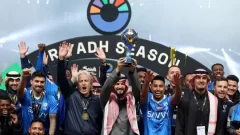 Al Hilal va por todo: ofensiva millonaria en París para sacudir el mercado global