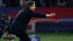 Efecto dominó en los banquillos: Inzaghi rumbo a Arabia, Cesc suena para el Inter y Davide Ancelotti se acerca al Como