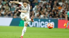 Modric y un nuevo desafío en un GIGANTE de Europa
