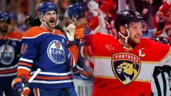 Oilers vs. Panthers: A Fierce Rivalry Renewed Ahead of Stanley Cup Final