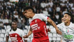 Dónde ver en vivo GRATIS el encuentro entre Independiente Santa Fé vs. Once Caldas