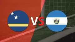 ¿Dónde y a qué hora el partido de Curazao vs El Salvador por el Grupo B de Gold Cup?